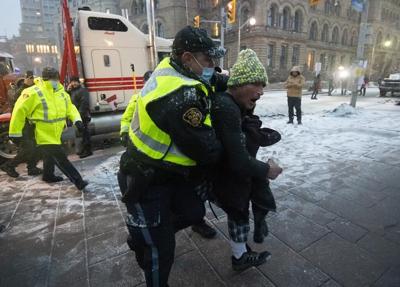Was the Emergencies Act needed to stop convoy blockades? What the inquiry has heard