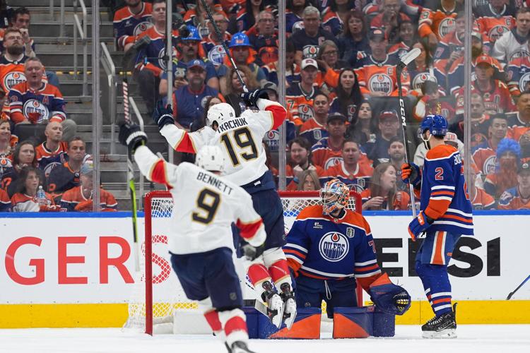 HKN Stanley Cup Game 2 Gallery 12