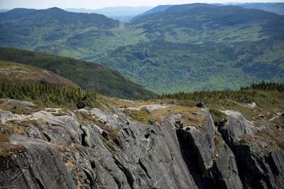 Small earthquake hits Quebec's Charlevoix region early Sunday morning