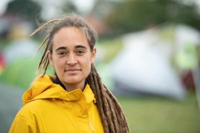 German captain in a migrant rescue standoff will run for the European Parliament