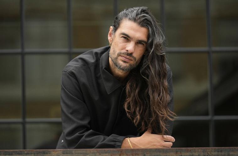 Desert raves and apocalyptic doom collide in 'Sirāt,' one of the year's most talked about films