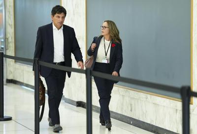 Tamara Lich's case not a trial of the 'Freedom Convoy,' says defence lawyer