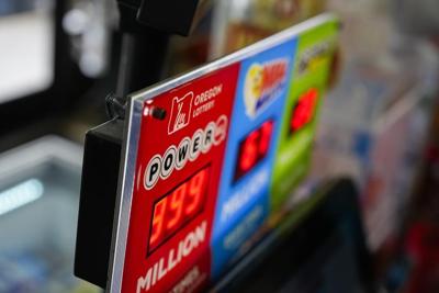Jackpot claimed: What AP knows so far about the $1.3 billion Powerball win