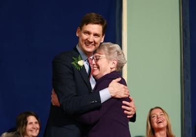 Conroy brings rural perspective to B.C.'s bottom line, may expand speculation tax