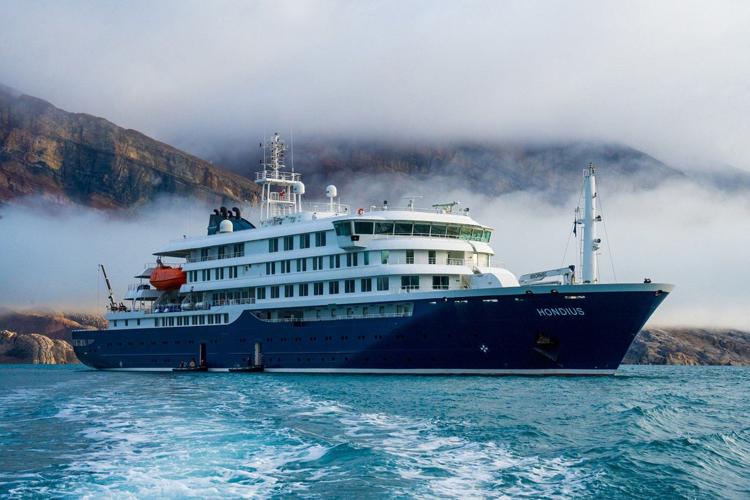 A cruise ship is waiting for help after a suspected outbreak of rare hantavirus onboard killed 3