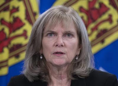 N.-É.: l'ancien président des libéraux porte plainte contre la vérificatrice générale