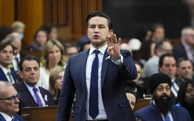 Tories forcing delay of government bills, spending as holiday recess nears
