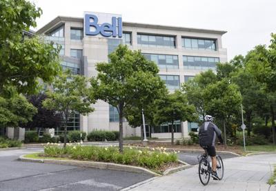 BCE signe une entente pour acheter Ziply Fiber pour 5 milliards $