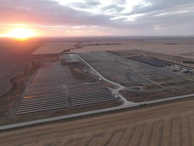 Les communautés autochtones mènent la transition vers l'énergie verte au Canada