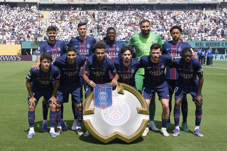 Chelsea's Fernández calls US heat dangerous, says FIFA should avoid afternoon World Cup kickoffs