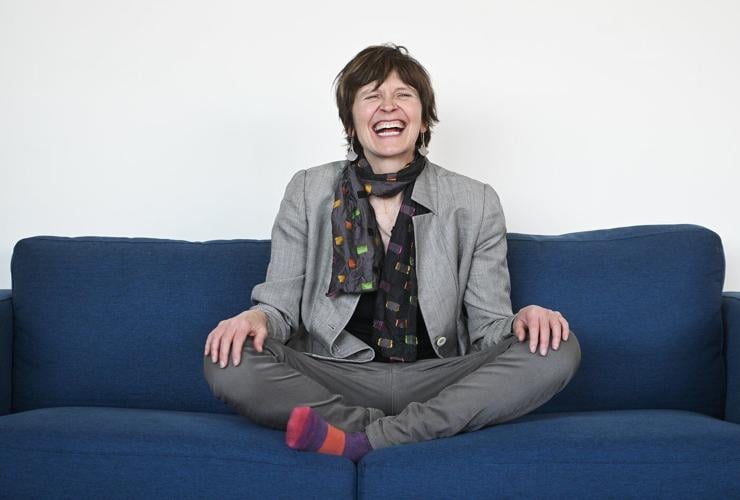 'City of artists': Montreal animators, director on representing their hometown at the Oscars