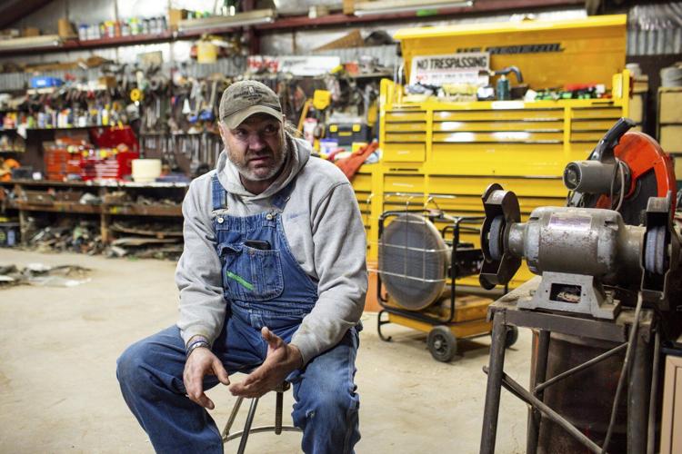 A pipeline company filed hundreds of lawsuits against landowners. Now its project is threatened