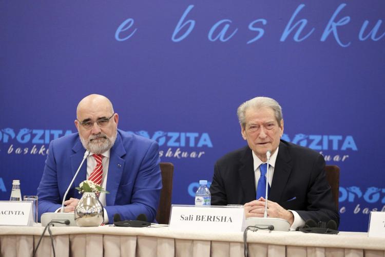 Trump campaign architects are now training their sights on Albania's upcoming election