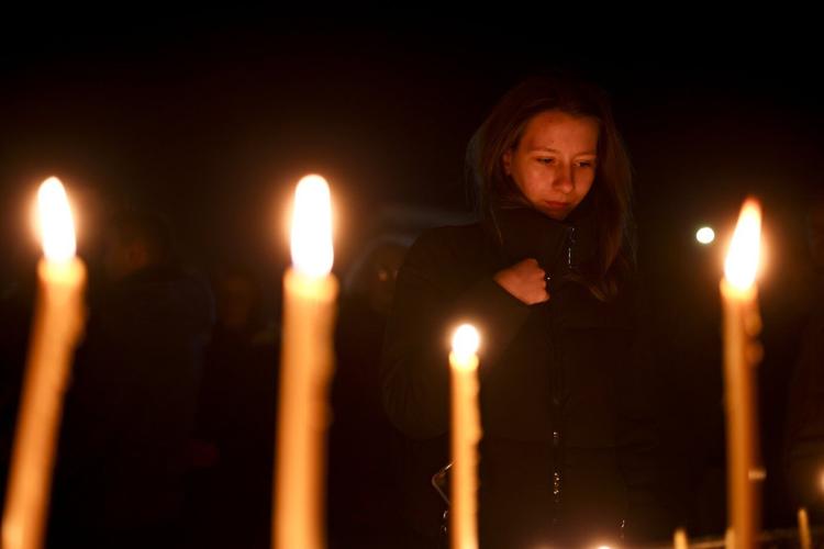 Widespread license violations exposed as North Macedonia mourns nightclub fire victims
