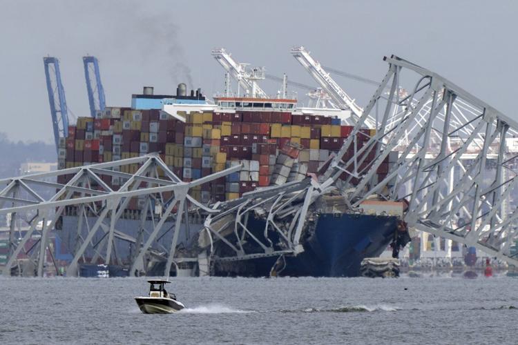 A year after the Baltimore bridge collapse, a long road to recovery is ahead