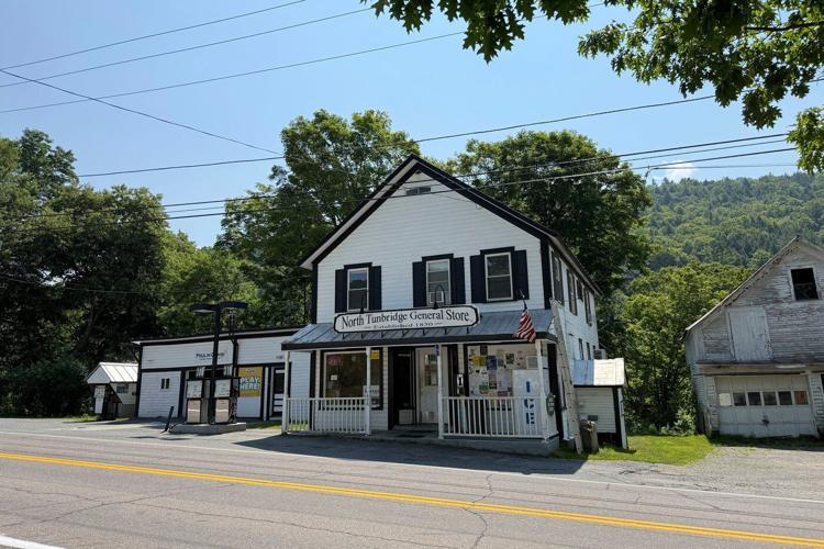 Vermont engineer revives pay phones for free calls in areas with poor cell service