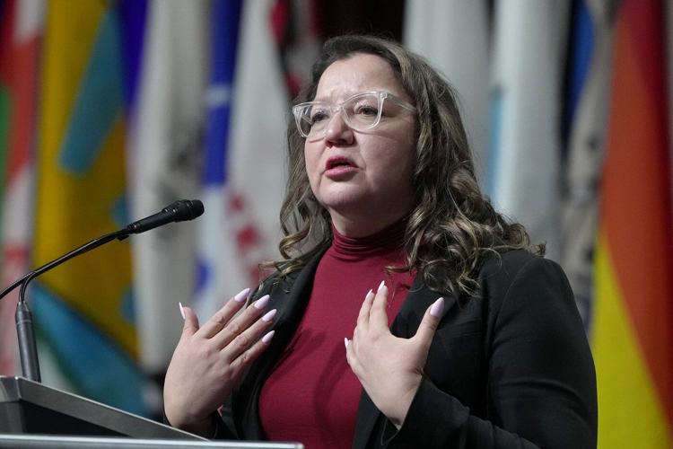 Chiefs vote to reject changes to B.C. coastal oil tanker ban