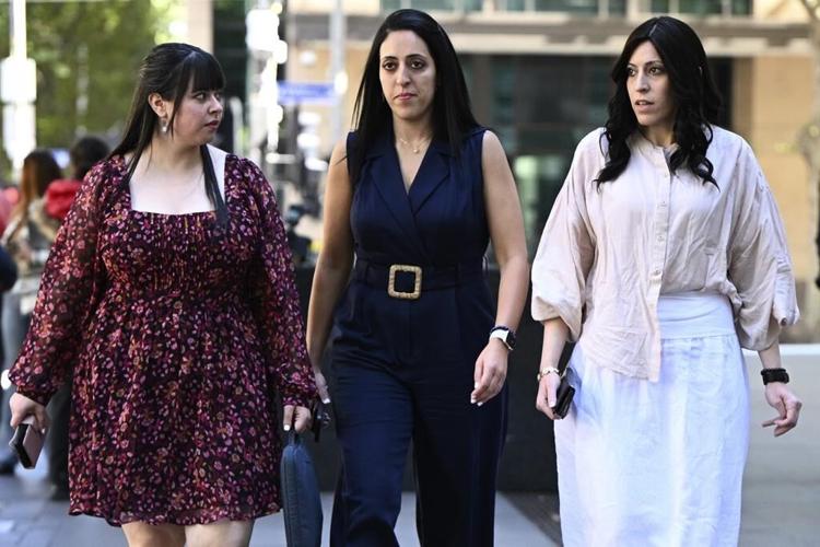 Ex-principal of Jewish school found guilty of sexual abuse