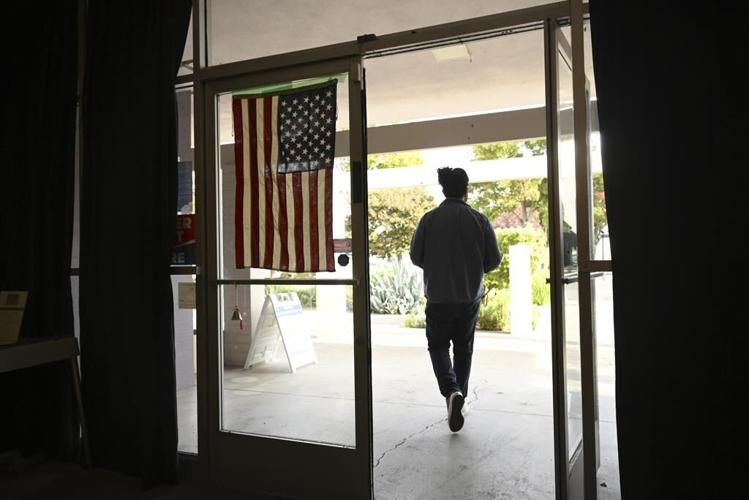 Early election takeaways: Next president will lead fractured nation