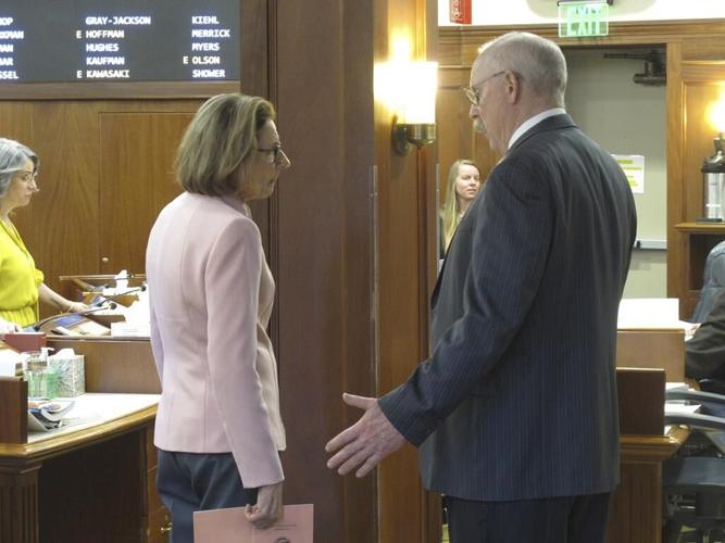Alaska lawmakers open special session after failing to reach budget deal