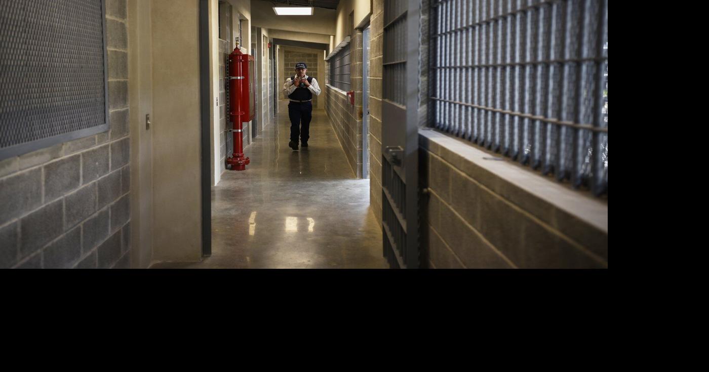 Costa Rica opens a Bukele-style mega-prison. Here's how it got here ...