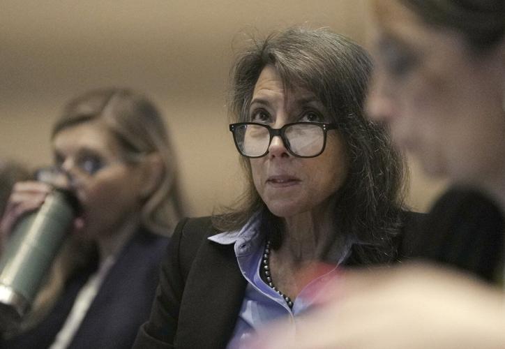 Kennedy’s advisers endorse flu vaccines - except for a few targeted by antivaccine activists