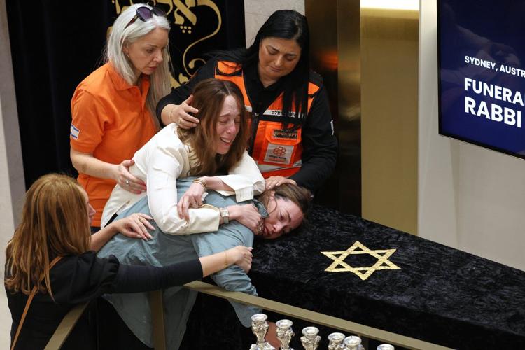 What to know about a Philippines region with militant history visited by Bondi Beach suspects