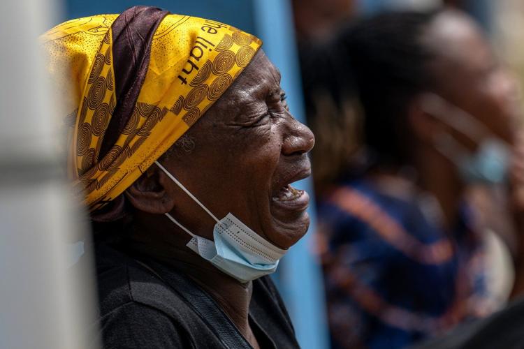 Ebola: How it spreads, the treatments available and why this outbreak is so devastating
