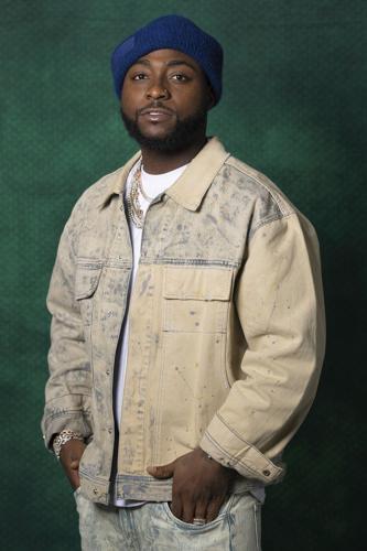 Davido's '5ive' welcomes the Afrobeats megastar into an era of change and growth