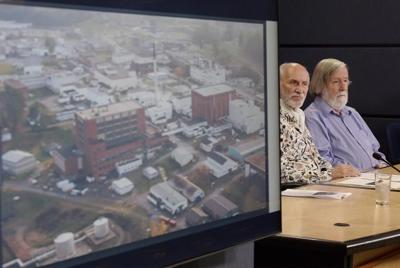 Un site de déchets nucléaires près de la rivière des Outaouais suscite des critiques