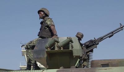 UN raises alert for 780,000 people displaced in Mozambique, most due to violence in north