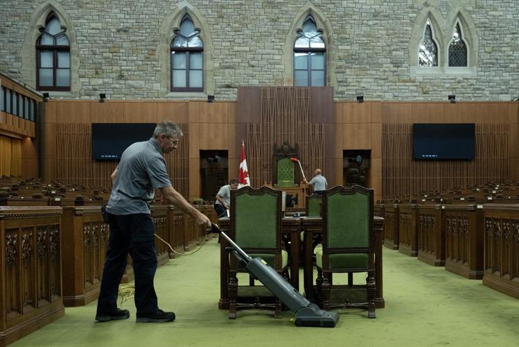 Bills, byelections and bilats: what you need to know as MPs return to Parliament Hill