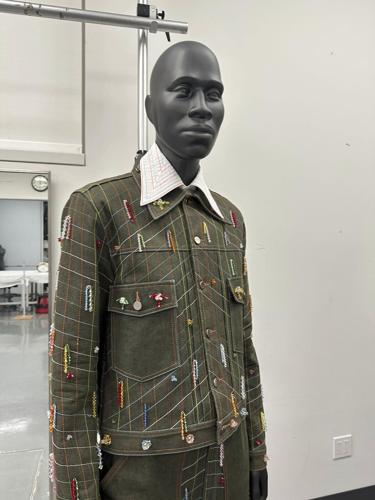 Invited to the Met Gala, nothing to wear? Hint: Find yourself a 'superfine' suit