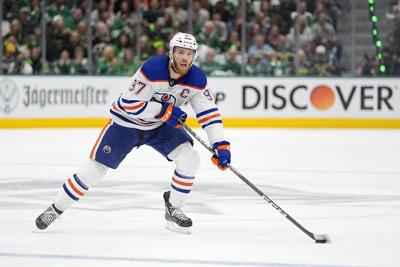All-access NHL show is coming from the makers of 'Formula 1: Drive to Survive'