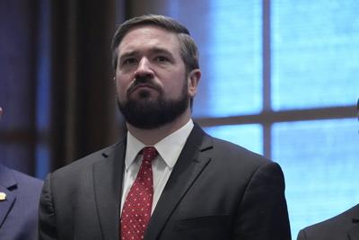 State attorneys generals are grabbing headlines with lawsuits. Missouri's Andrew Bailey stands out