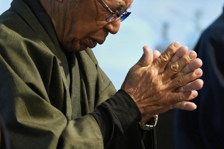 'A huge loss.' In remote Nagasaki islands, a rare version of Christianity heads toward extinction
