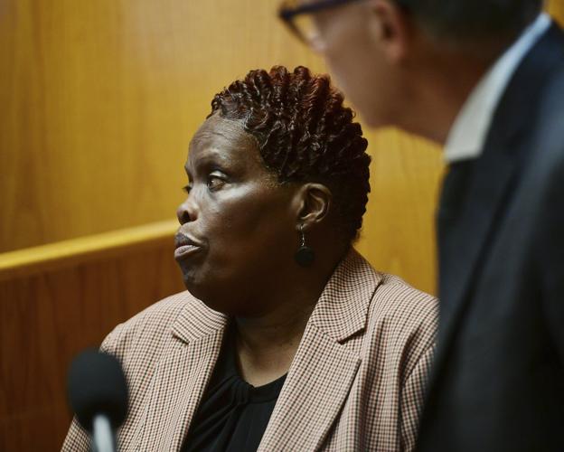 Democratic operatives accused of ballot tampering make first court appearances in Connecticut