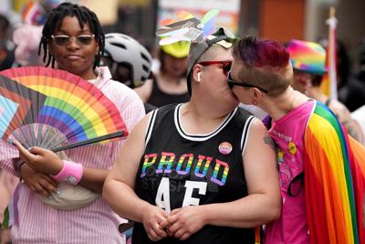 Overlap of Tempo Pride game, Dyke March a disappointing oversight, fans say