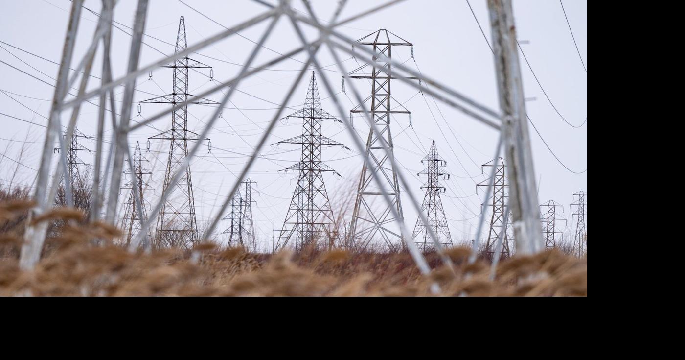 Strong winds leave thousands without power in Central Canada, Maritimes ...