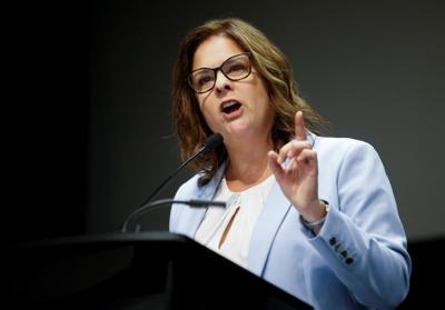 Le Manitoba promet 1,5 milliard $ pour l'hôpital de Winnipeg