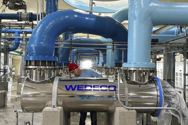Drought-prone California OKs new rules for turning wastewater directly into drinking water