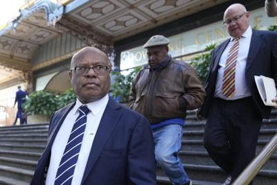 Papua New Guinea's sidelined minister to fight domestic violence charge in Sydney court next year