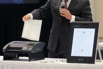 Smartmatic's suit against Newsmax over 2020 election reporting appears headed for trial