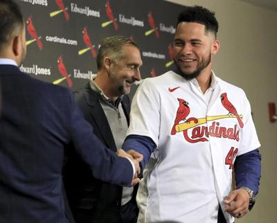 EXPLAINER: Why are baseball teams spending so much money?