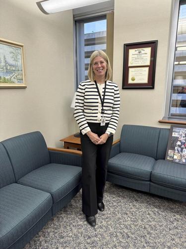 Head of Ohio's teacher pension fund retires Sunday, saying fund is strong despite staff vacancies