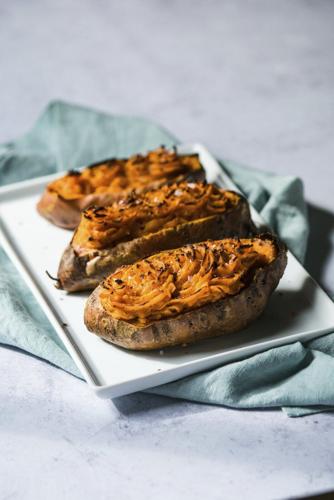 What’s the healthiest way to prepare vegetables? The way that makes you eat them.