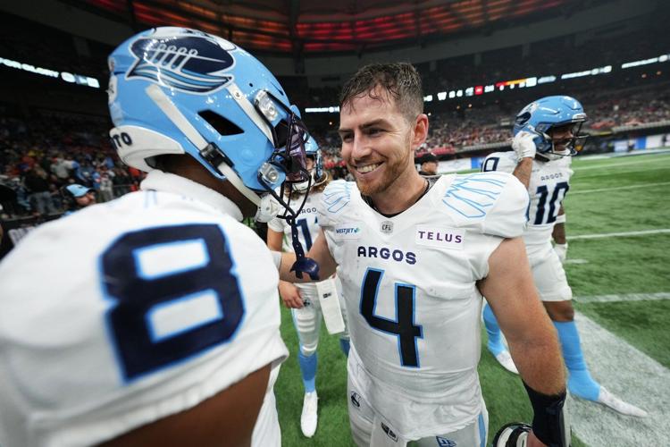 Veteran defensive back Amos to play first Labour Day game with Hamilton Tiger-Cats