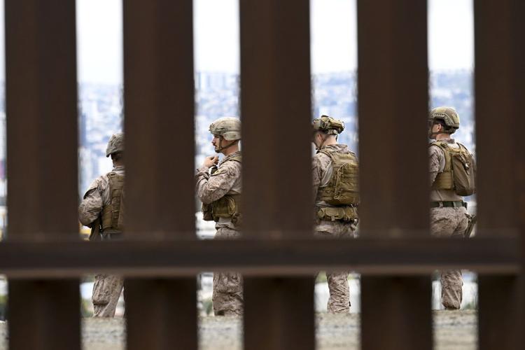 Mom says ɫtv woman in 'inhumane' U.S. detention, Global Affairs can't intervene