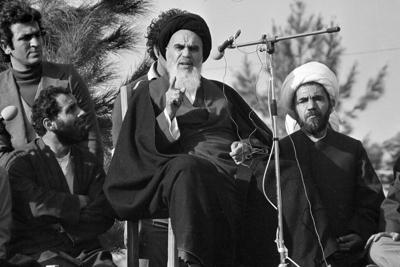 Long, fraught time line of tensions over Iran's nuclear program ahead of its presidential election