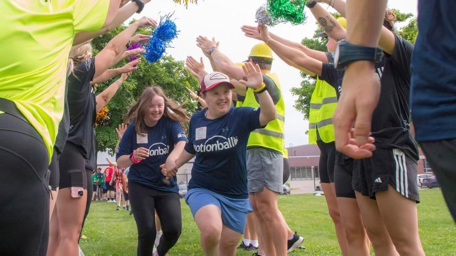 Motionball urges use of inclusive language for people with intellectual disabilities